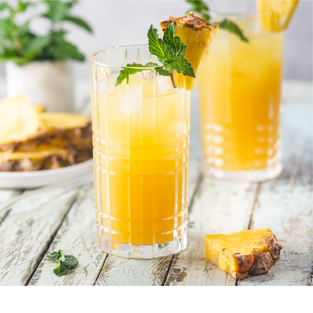 Bebidas