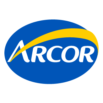 Logo Grupo Arcor
