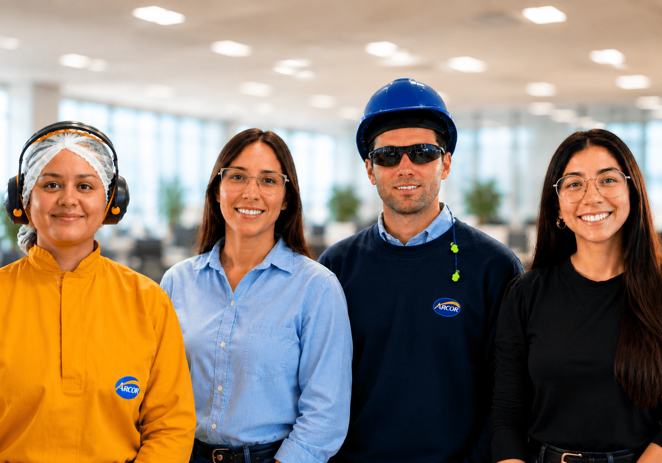 Equipo de trabajo
