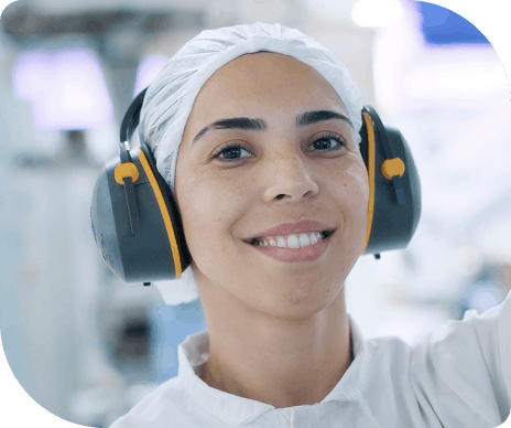 Equipo construyendo su futuro